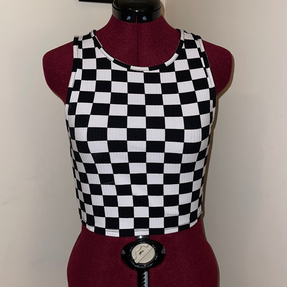 Forever 21 Top NWOT